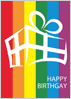 gay birthday card